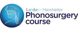 London Phonosurgery Course